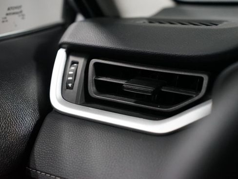 Certified 2023 Toyota RAV4 XLE image 25