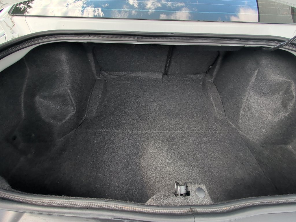 Used 2020 Dodge Challenger R/T Scat Pack RWD image 14