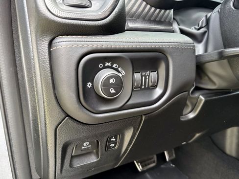 Used 2024 RAM 1500 TRX AWD/4WD image 20