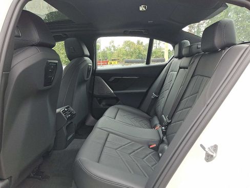 Used 2026 BMW 530i xDrive 530i xDrive image 10