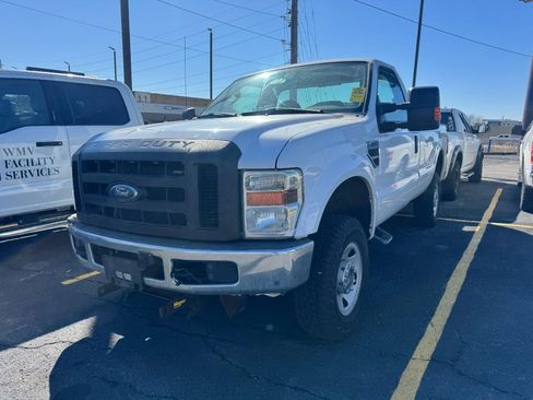 Used 2009 Ford F350 XL image 2