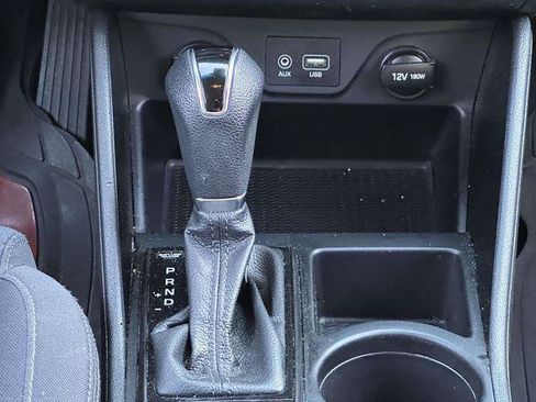 Used 2019 Hyundai Tucson SEL AWD/4WD image 20