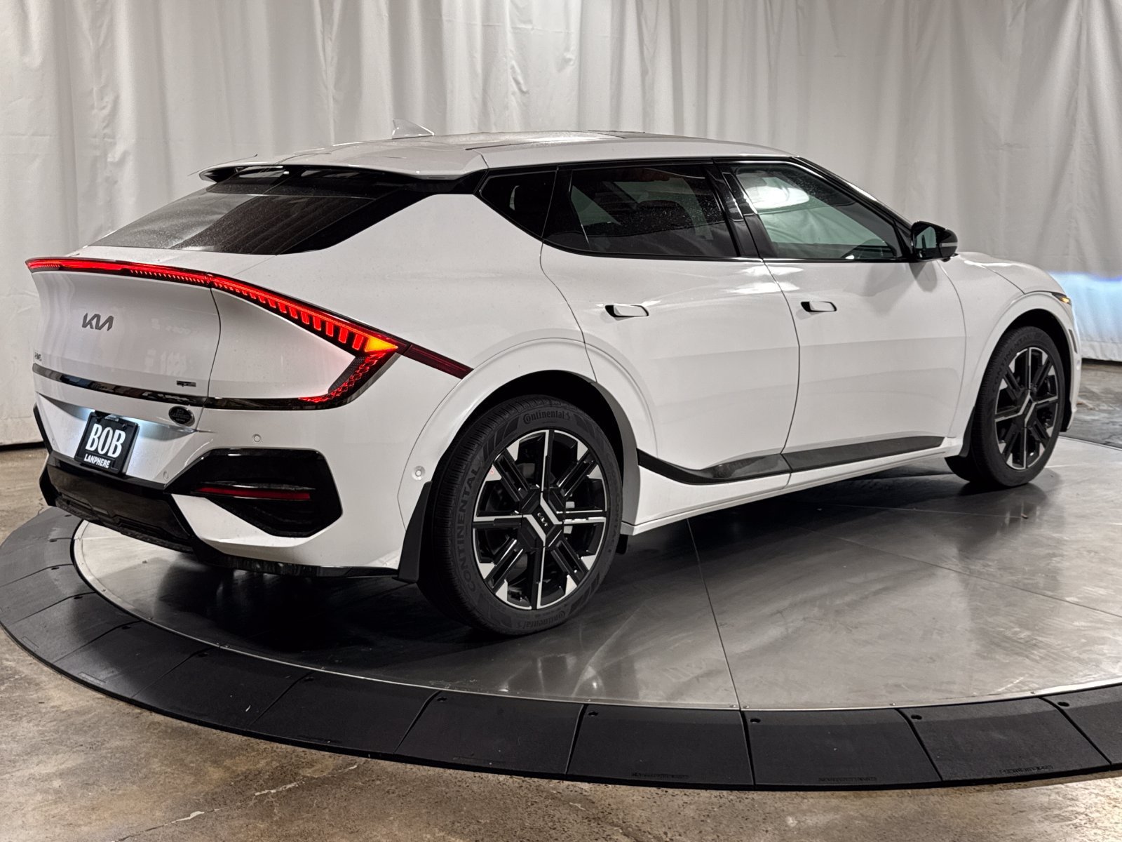 New 2026 Kia EV6 GT-Line AWD/4WD image 9