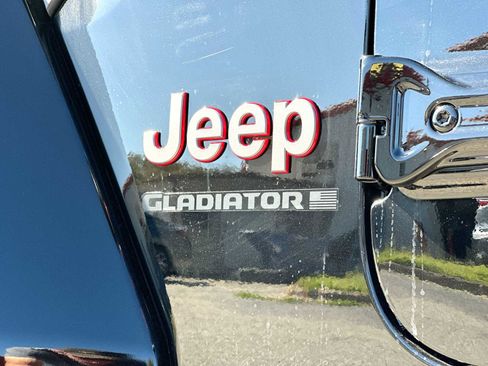 New 2026 Jeep Gladiator Rubicon image 15
