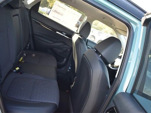 New 2026 Kia Seltos S image 13