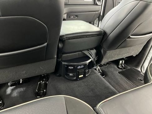 Used 2024 RAM 2500 Laramie w/ Safety Group AWD/4WD image 48