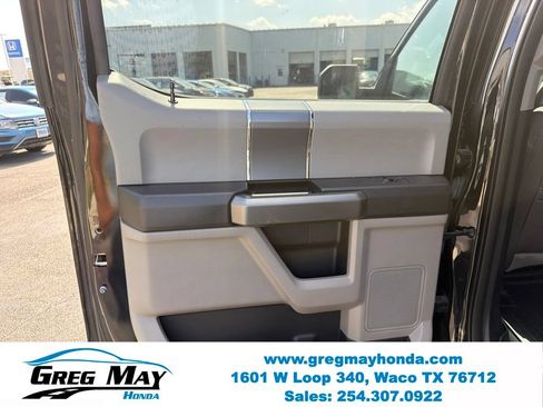 Used 2018 Ford F150 XLT w/ Equipment Group 301A Mid RWD image 21