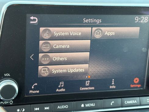 Certified 2021 Nissan Rogue SV image 29