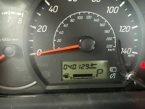 Used 2022 Mitsubishi Mirage G4 Black Edition FWD image 5