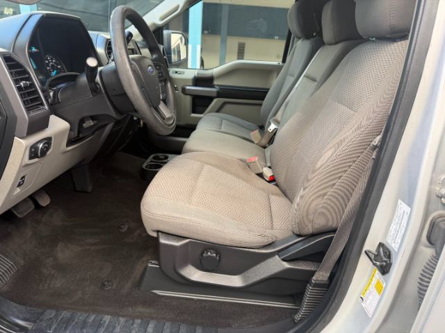 Used 2019 Ford F150 XLT RWD image 10