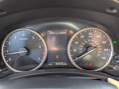 Used 2019 Lexus NX 300 AWD image 31