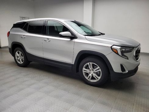 Used 2020 GMC Terrain SLE AWD/4WD image 11