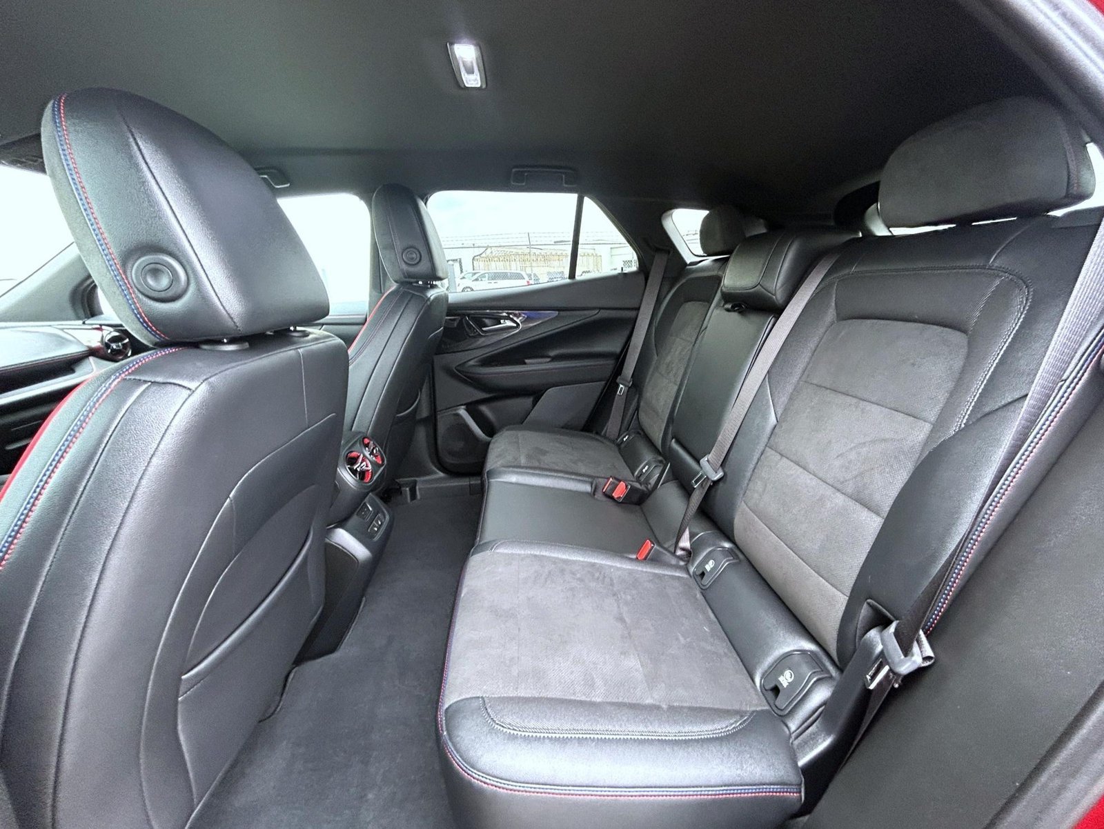 Used 2024 Chevrolet Blazer EV RS AWD/4WD image 21