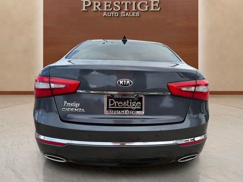Used 2016 Kia Cadenza Premium FWD image 19