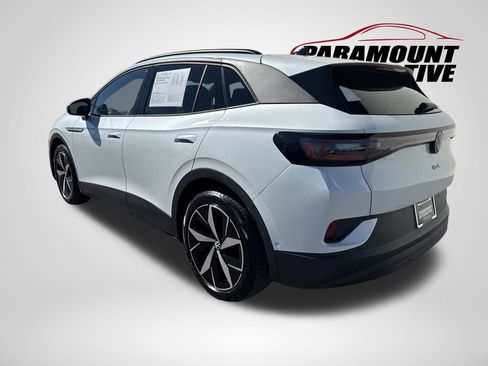 Used 2023 Volkswagen ID.4 Pro S image 5