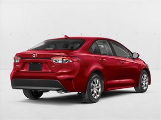 New 2026 Toyota Corolla LE FWD video 2