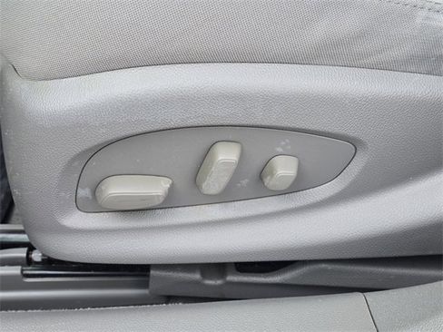 Used 2017 Chevrolet Impala LS image 10