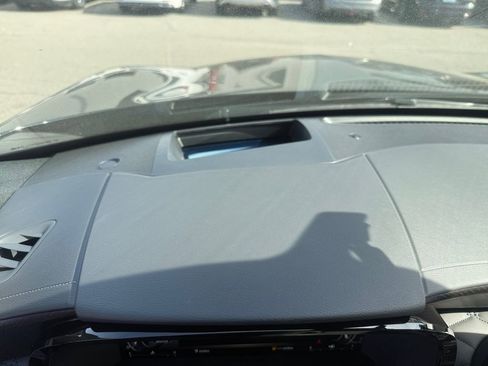 New 2025 INFINITI QX60 Autograph w/ Cargo Package image 26