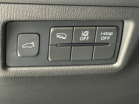 Used 2024 MAZDA CX-5 AWD 2.5 S w/ Preferred Package image 14