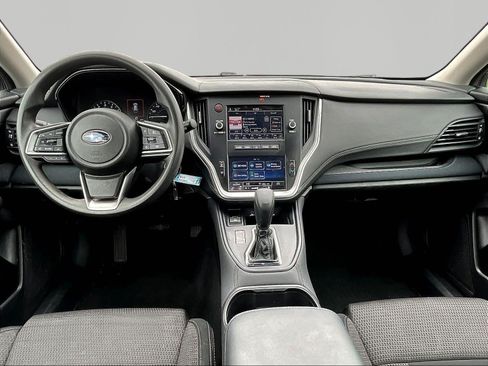Used 2023 Subaru Outback AWD/4WD image 7