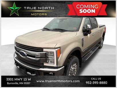 Used 2018 Ford F250 King Ranch w/ King Ranch Ultimate Package