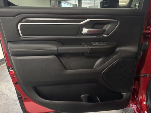 New 2026 RAM 1500 Big Horn AWD/4WD image 33