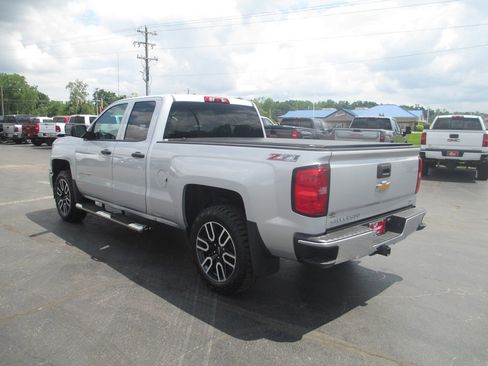 Used 2014 Chevrolet Silverado 1500 LT w/ All Star Edition AWD/4WD image 10