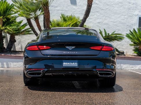 New 2026 Bentley Continental GT AWD/4WD image 31
