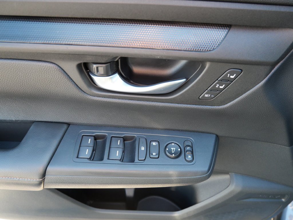 Used 2024 Honda CR-V Sport-L image 16