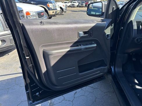 Used 2010 Ford Edge SEL FWD image 13
