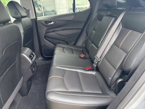Certified 2023 Chevrolet Equinox Premier FWD image 23