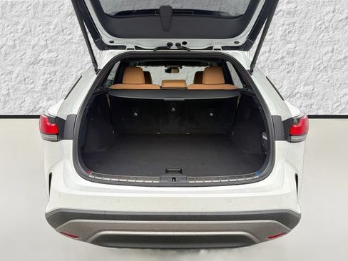 New 2026 Lexus RX 350 Premium Plus FWD image 10