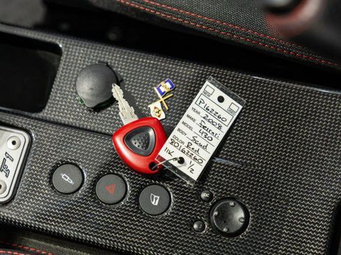Used 2008 Ferrari F430 Scuderia RWD image 64