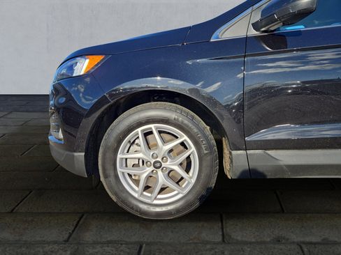 Certified 2023 Ford Edge SEL w/ Convenience Package image 26