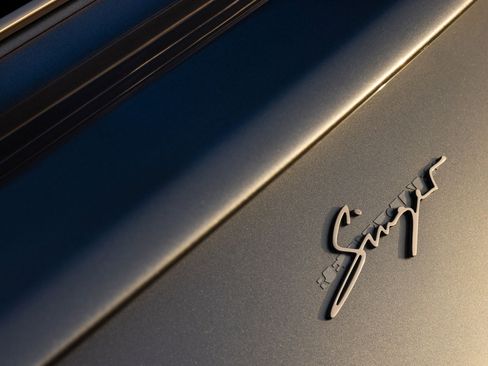 Used 1989 Porsche 911 Carrera 4 image 22