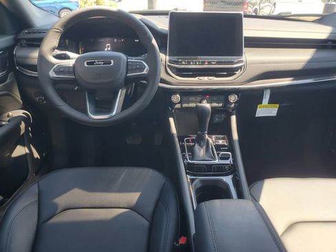 New 2026 Jeep Compass Limited AWD/4WD image 15