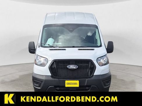 Used 2026 Ford Transit 250 148 High Roof AWD w/ Load Area Protection Package image 2
