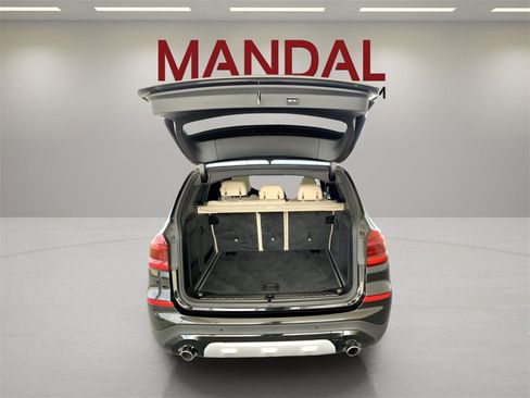 Used 2021 BMW X3 sDrive30i w/ Convenience Package image 21