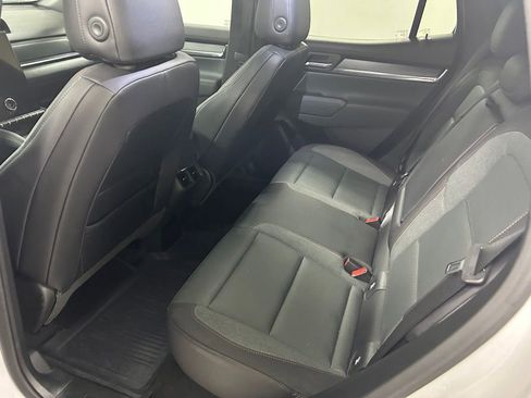 Used 2026 GMC Terrain AT4 w/ LPO, Floor Liner Package AWD/4WD image 15