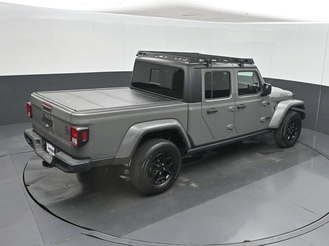 Used 2022 Jeep Gladiator Sport AWD/4WD image 38