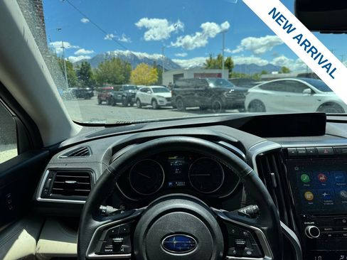 Used 2022 Subaru Ascent Limited w/ Technology Package AWD/4WD image 22