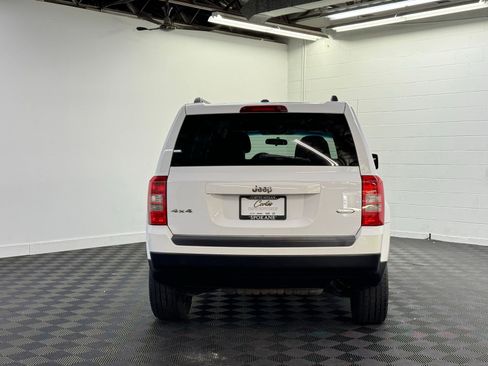Used 2015 Jeep Patriot Latitude image 6
