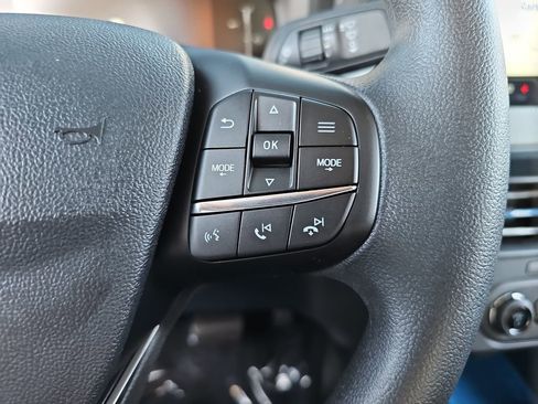 Used 2025 Ford Maverick XLT FWD image 12