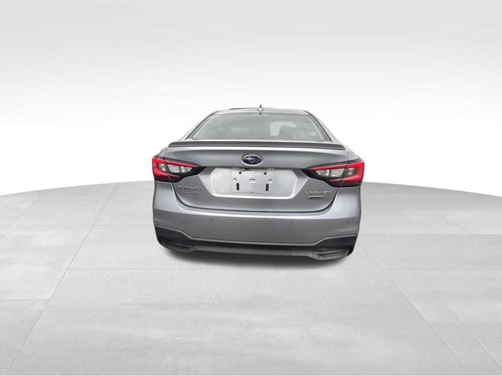 Used 2020 Subaru Legacy Sport AWD/4WD image 5
