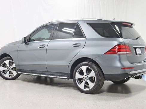 Used 2018 Mercedes-Benz GLE 350 4MATIC w/ Premium 2 Package image 10