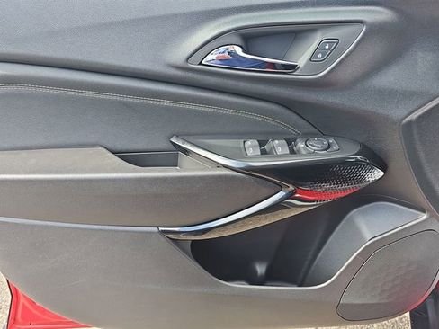 New 2026 Chevrolet Trax LT w/ Driver Confidence Package image 20