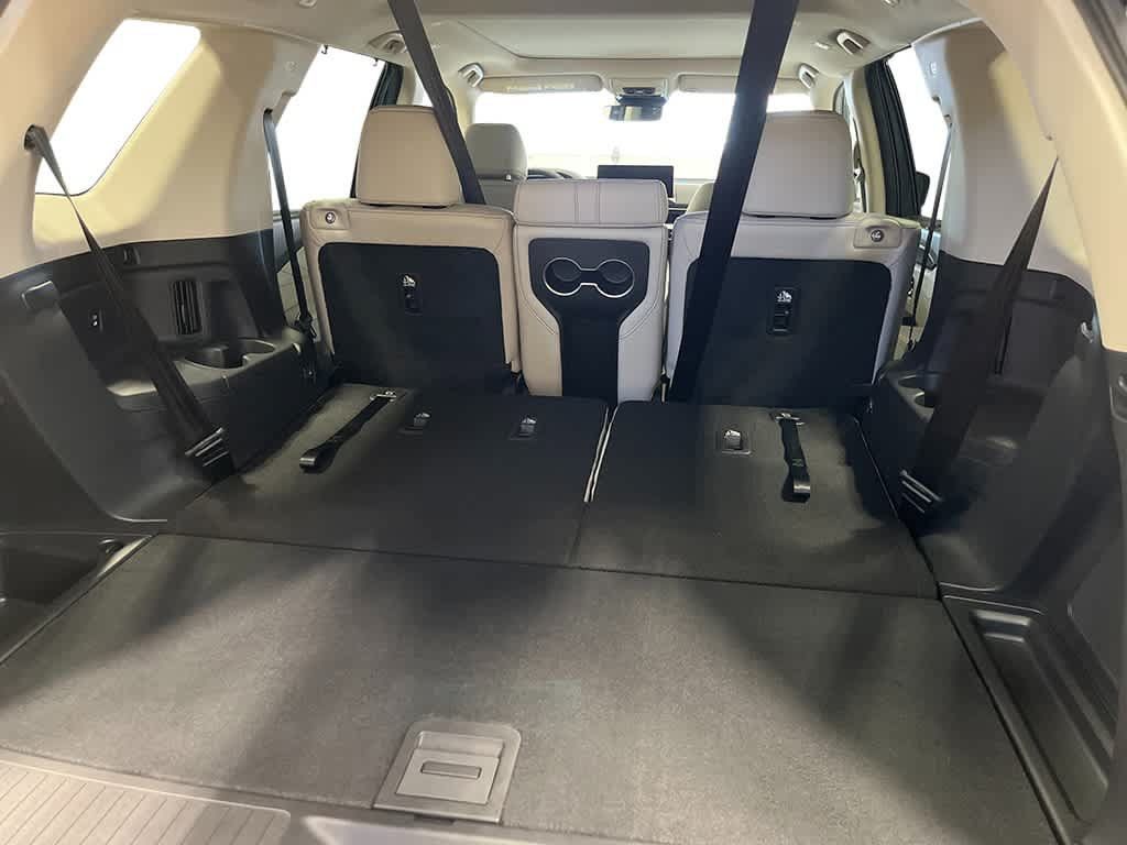 New 2026 Honda Pilot Touring image 29