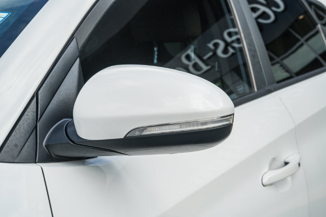 Used 2018 Hyundai Tucson SEL Plus w/ Cargo Package FWD image 14