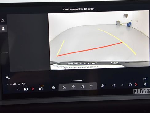New 2026 MAZDA CX-5 Select AWD/4WD image 34