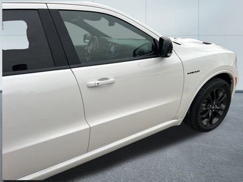 Used 2022 Dodge Durango R/T w/ Blacktop Package image 15